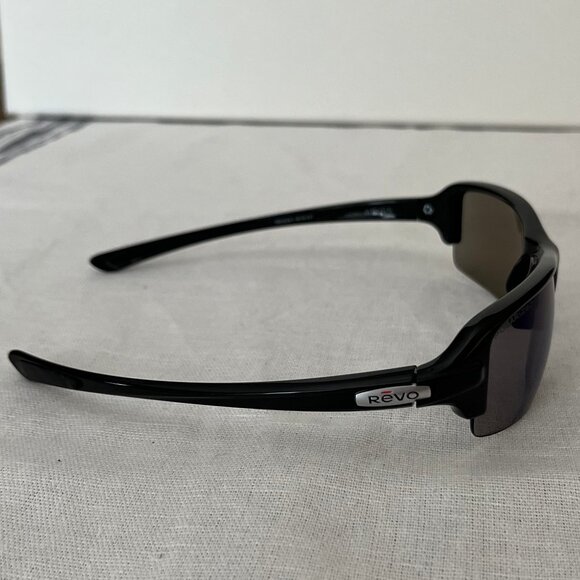 Revo ABYSS polarized sunglasses - Authentic - Picture 5 of 11